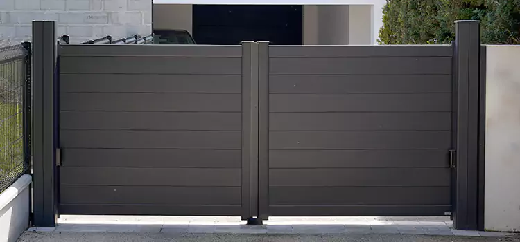Common Residential Gate Issues We Resolve in Bethpage, NY