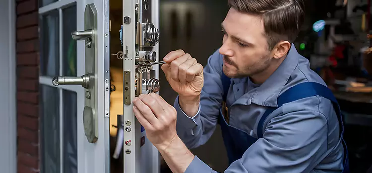 Residential Lock Installation Bethpage