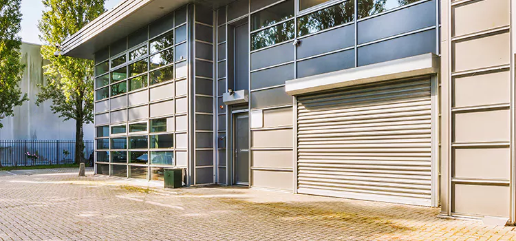 Electric Roller Garage Doors Bethpage