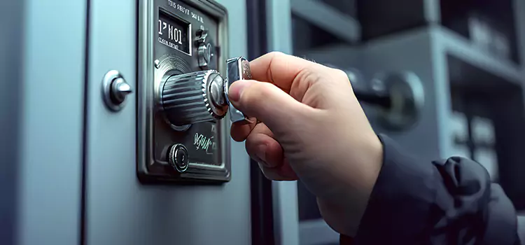 Locksmith Cost to Open Safe Bethpage