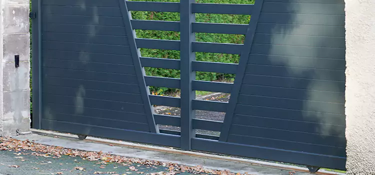 Automated Gate Company Near Me Bethpage