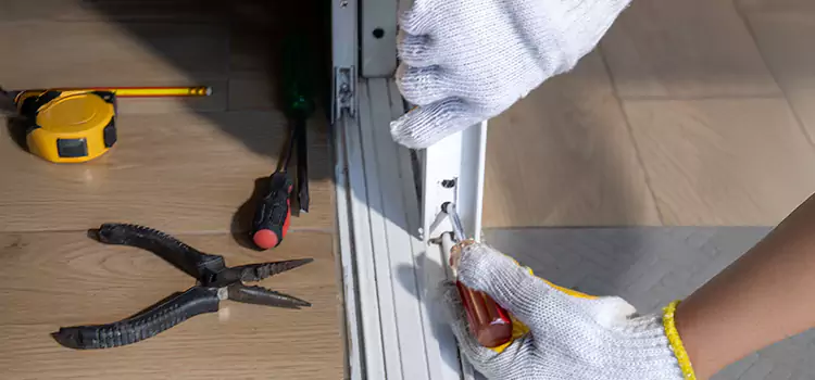 Sliding Door Installation Services in Bethpage, NY