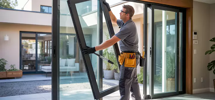 Specialized Sliding Door Roller Services in Bethpage, New York