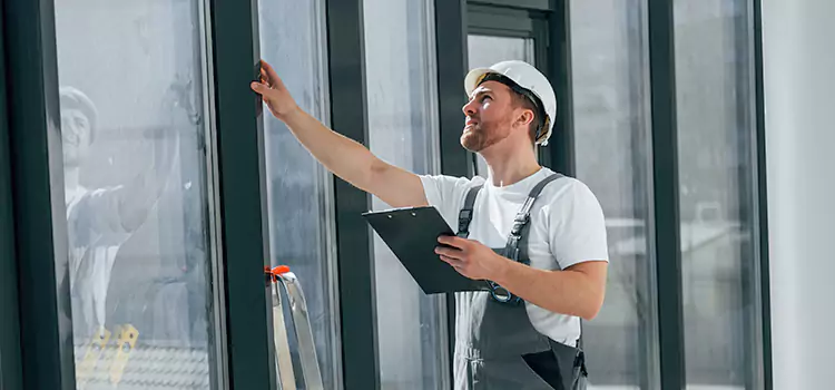 Comprehensive Solutions for Your Sticking Doors in Bethpage, NY