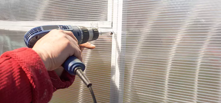 Sliding Screen Door Repair Bethpage