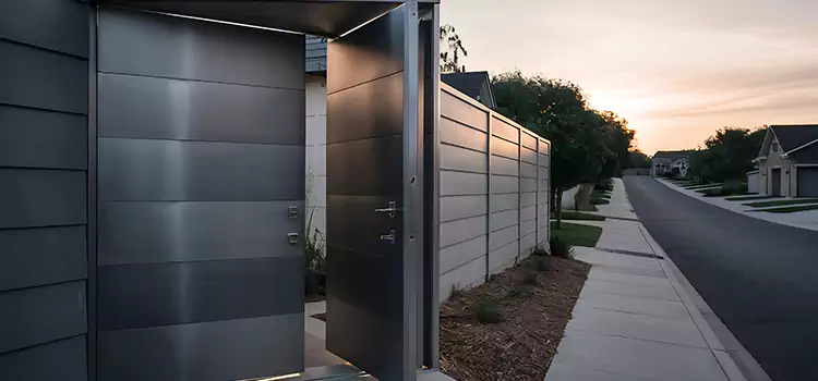 Comprehensive Steel Door Solutions in Bethpage, NY