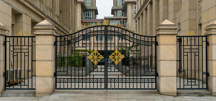 Comprehensive Iron Gate Maintenance Solutions in Bethpage, NY