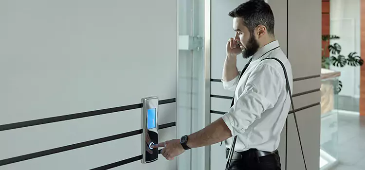 Cloud Based Access Control Bethpage