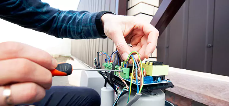 Electric Gate Maintenance Bethpage