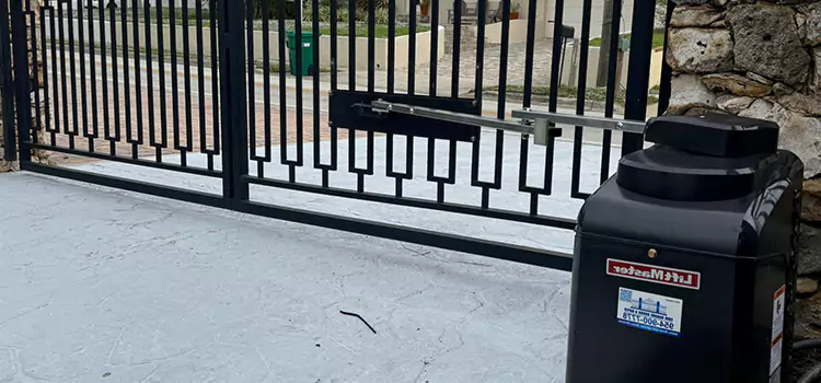 Seamless Installation and Support for Your New Gate in Bethpage, NY