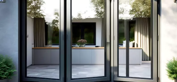 Bifold Door Track Repair Bethpage
