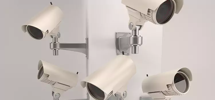 Your Trusted Partner for CCTV Solutions in Bethpage