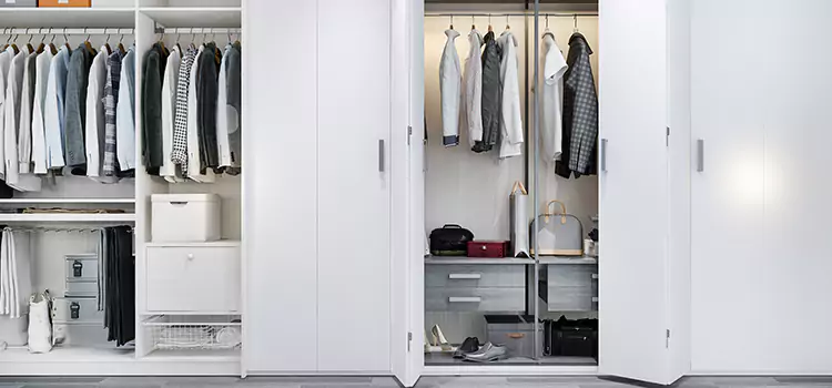 Glass Closet Door Repair Bethpage
