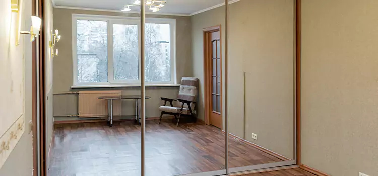 Mirror Closet Door Roller Replacement Bethpage