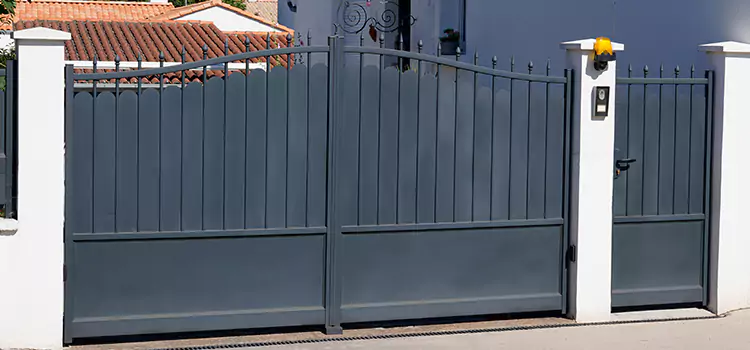 Emergency Commercial Gate Repair Bethpage