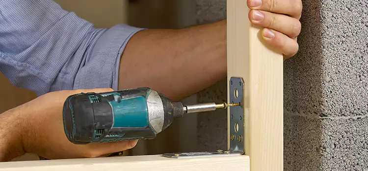 Jimmy Proof Deadbolt Repair Bethpage