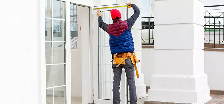 Water Damage Door Frame Repair Bethpage
