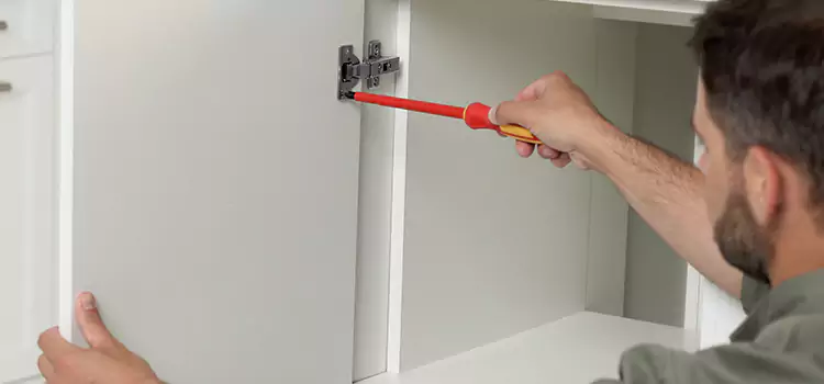 Screen Door Hinge Repair Bethpage