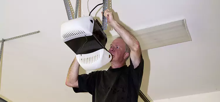 Garage Door Opener Service Bethpage