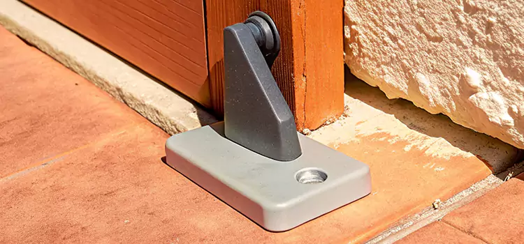 Aesthetic Door Stop Selection Bethpage