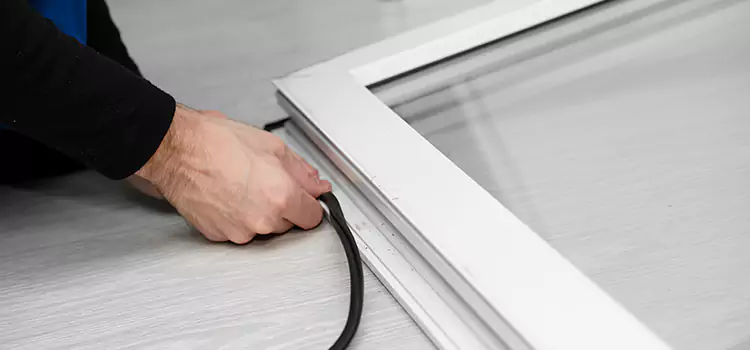 Commercial Door Weather Stripping Bethpage