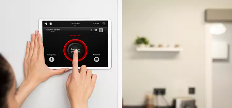 Blink Video Doorbell Installation Bethpage