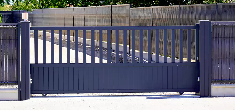 Driveway Gate Installation Contractors Bethpage