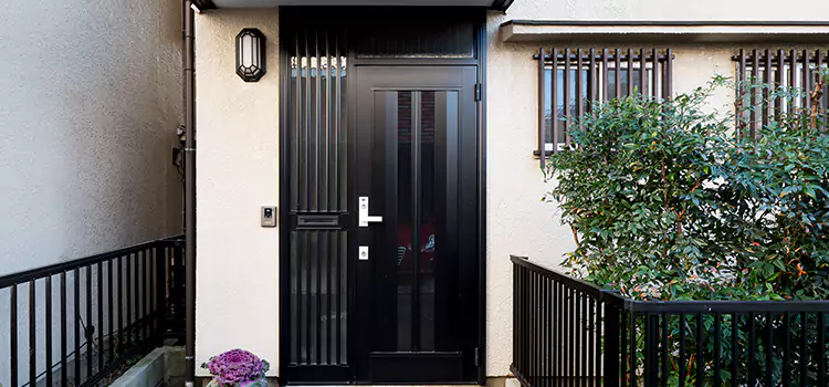 Popular Exterior Door Options in Bethpage, NY