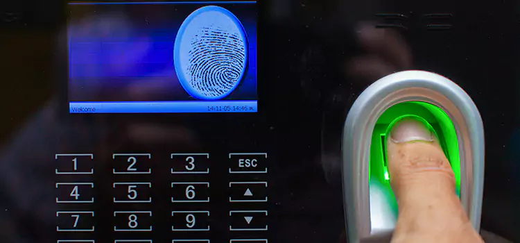 Your Trusted Partner for Secure Access in Bethpage, NY