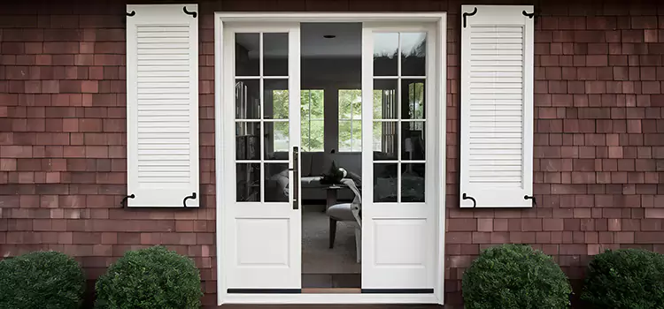 French Door Restoration Bethpage