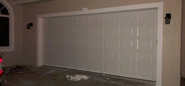 Garage Door Coil Replacement Bethpage