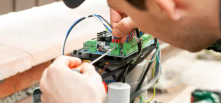Specialized Brand Gate Motor Repairs Bethpage
