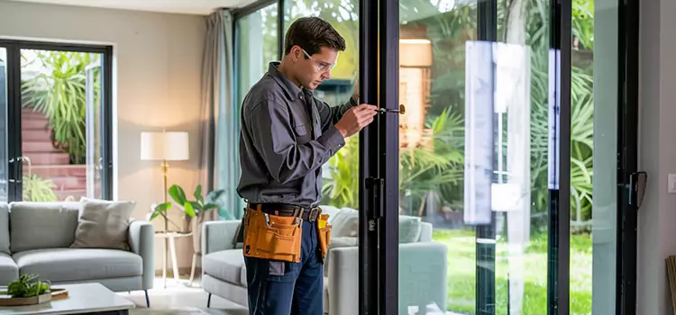 Why Choose Us for Your Glass Door Needs in Bethpage, NY?