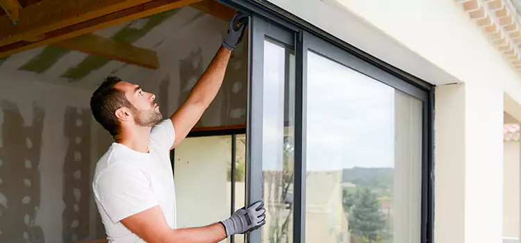 Emergency Sliding Glass Door Repair Bethpage