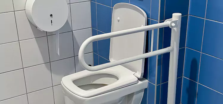 Comprehensive Solutions in Bethpage, NY for Accessible Facilities