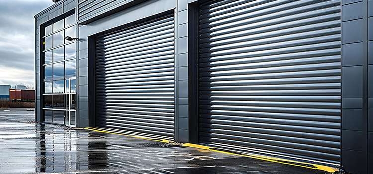 Emergency Industrial Garage Door Service Bethpage