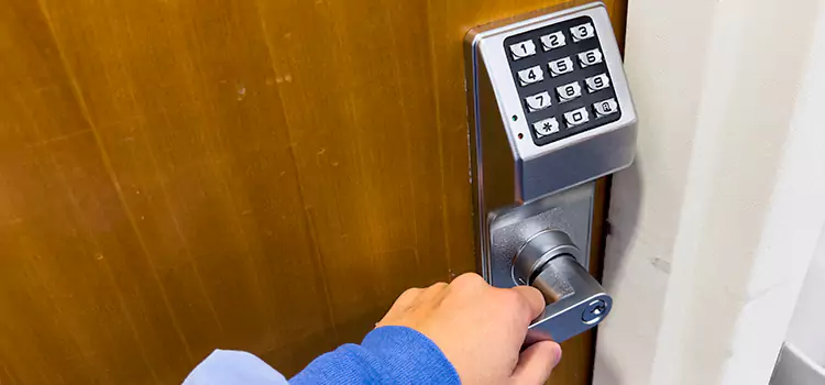 Why Choose Us for Your Keypad Lock Needs in Bethpage, NY?