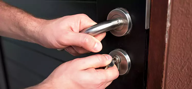 Master Key Control and Audits Bethpage