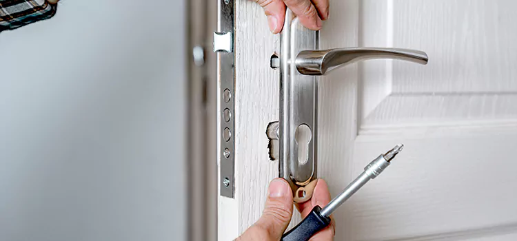 New Door Frame Installation Bethpage