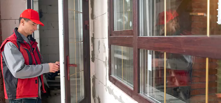 Sliding Door Lock Repair Bethpage
