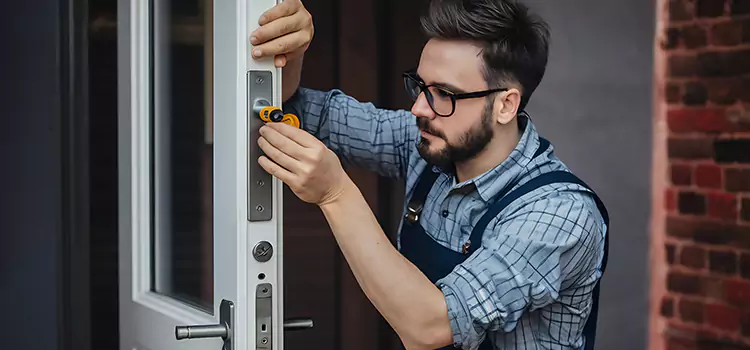 Residential Door Repairs Bethpage