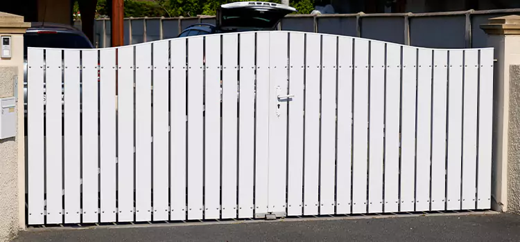 Why Choose Us for Residential Gate Repair in Bethpage, NY?