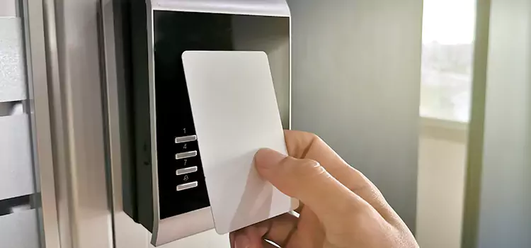 Advanced RFID Technology Integration in Bethpage, NY