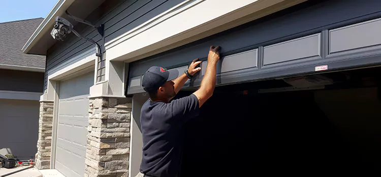 Janus Roll Up Doors Bethpage