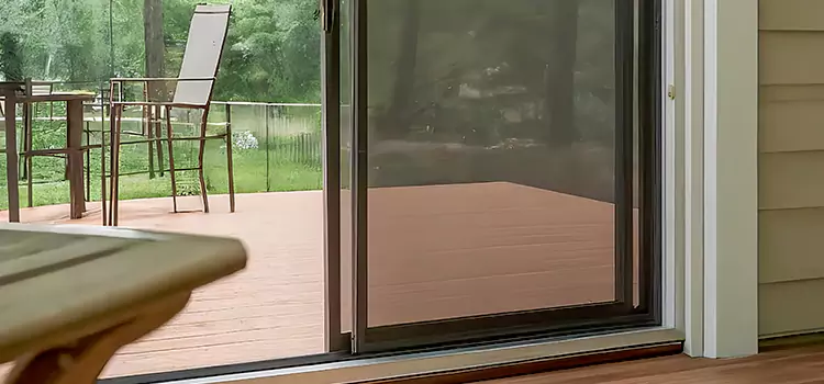 Garage Screen Door Installation Bethpage