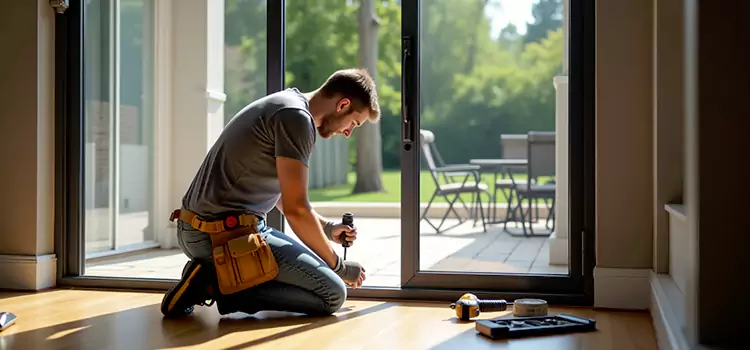 Patio Door Installation Experts in Bethpage, NY