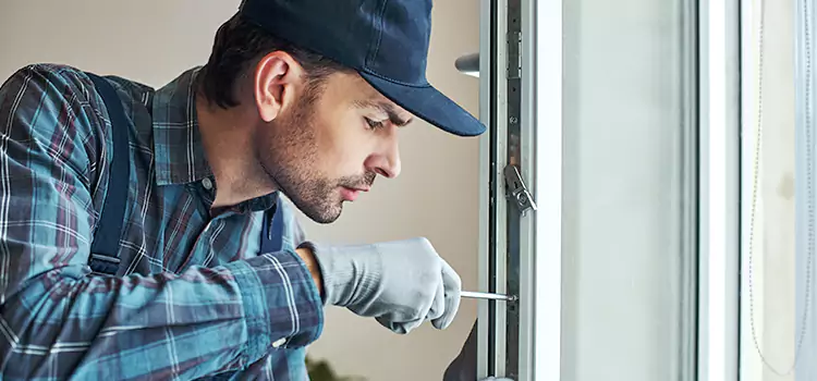 Emergency Response for Latch Issues Bethpage