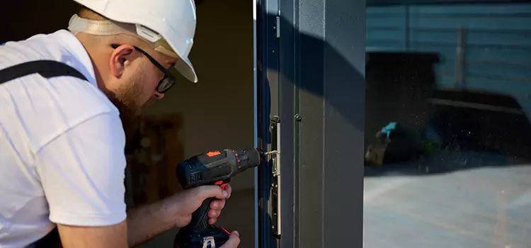 Aluminium Sliding Door Lock Fitting Bethpage