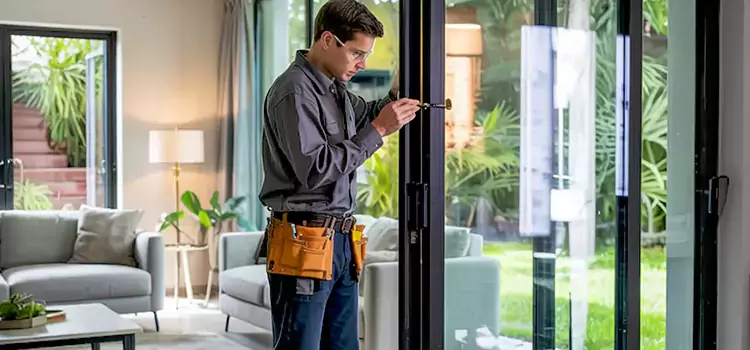 Sliding Door Maintenance Bethpage
