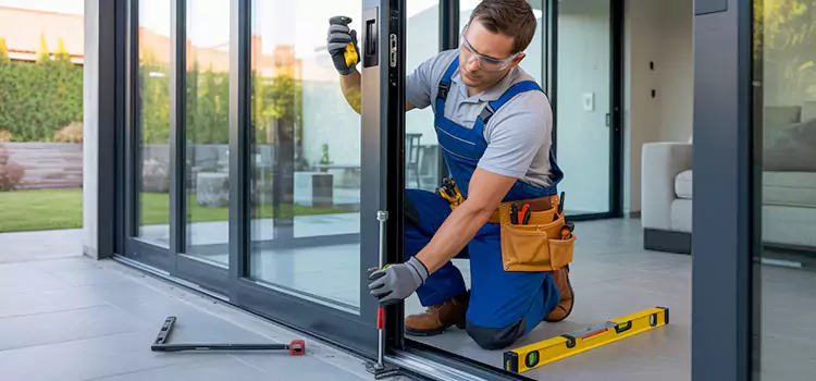 Patio Door Replacement Bethpage